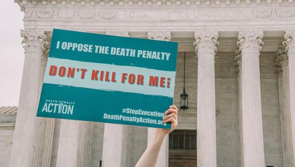 US urged to halt first-ever execution by nitrogen asphyxiation