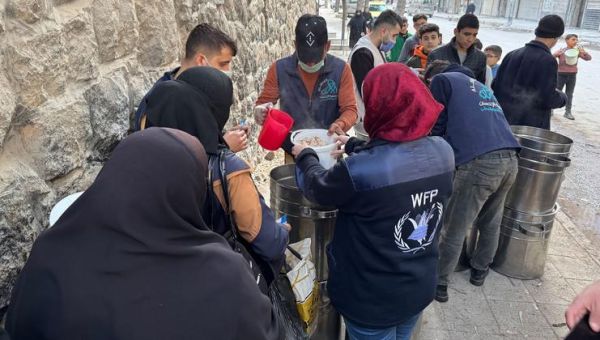Syria's new 'flame of hope' must not be extinguished: Guterres