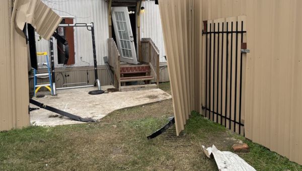 New Orleans attack: Inside Bourbon Street terrorist’s Houston home