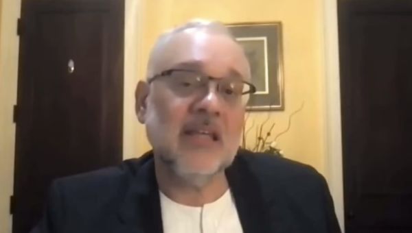 Country’s Ambassador “No Longer Welcome” In United States, Marco Rubio Says * 100PercentFedUp.com * by Danielle