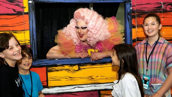 Trump-appointed judge rules law banning drag shows for kids ‘unconstitutionally vague’