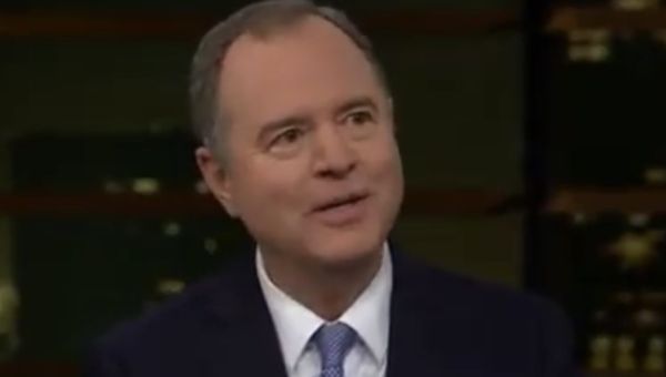 Adam Schiff Says California Cashier Told Him “Democrats Are A*holes” * 100PercentFedUp.com * by Danielle