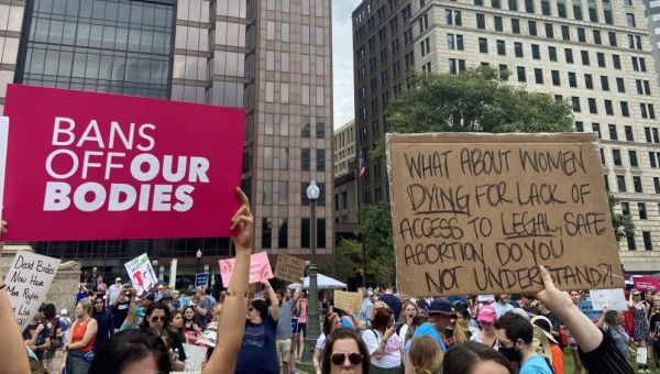 Ohio’s Attorney General wants access to medical records of Ohioans who go out of state for abortions