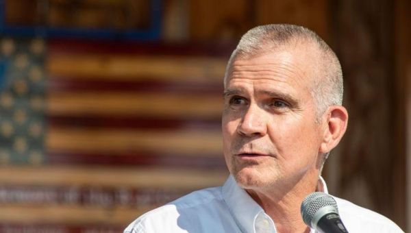 ‘Radar anomaly’ triggers airspace closure; senator warns of EMP risks amid balloon, unmanned craft incidents