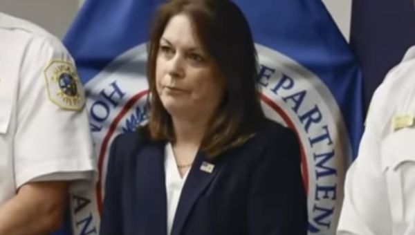 Democrat Congressman Calls On Secret Service Director To Resign * 100PercentFedUp.com * by Danielle