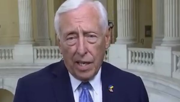Former Democratic House Majority Leader Suffers ‘Mild Stroke’ * 100PercentFedUp.com * by Danielle