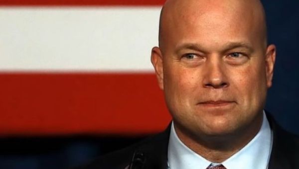 NATO Ambassador Nominee Left Trail Of Scandals