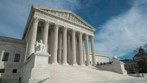 Horowitz: Supreme Court voids state legislative authority over redistricting
