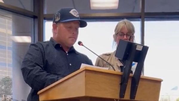 [WATCH] Ohio Man Wishes 11-Year-Old Son’s Death In Car Accident Was Caused By White Man Instead Of Haitian Immigrant * 100PercentFedUp.com * by Danielle