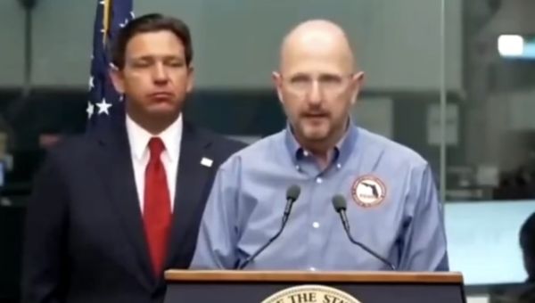 Largest Evacuation Since 2017 Commences In Florida, Hurricane Milton Rapidly Intensifies * 100PercentFedUp.com * by Danielle