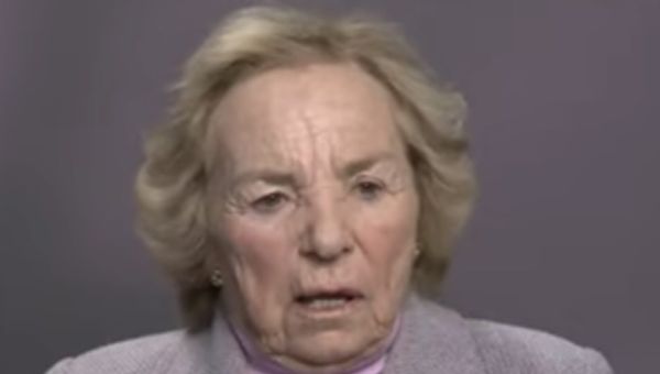 Ethel Kennedy, Mother Of Robert F. Kennedy Jr., Passes Away * 100PercentFedUp.com * by Danielle