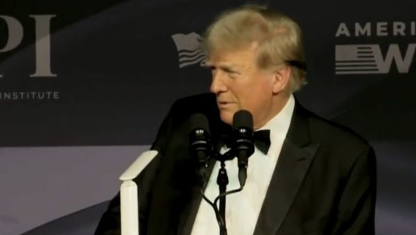 President Trump Selects Republican Governor For Department Of Interior Secretary * 100PercentFedUp.com * by Danielle