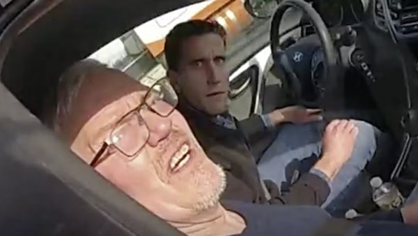 FBI reportedly instructed police to pull over Idaho murder suspect to obtain images of hands. Bryan Kohberger switched license plates after slayings of college students.