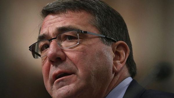 Former Defense Secretary Ash Carter dies at 68 following ‘sudden cardiac event’