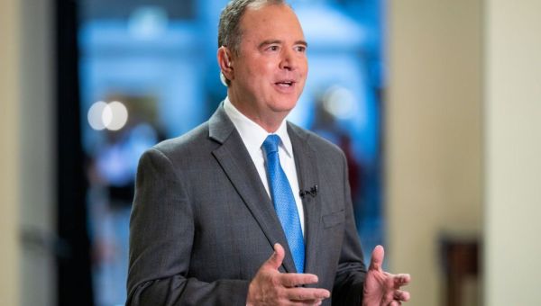 Democrats push for Trump court proceedings to be televised