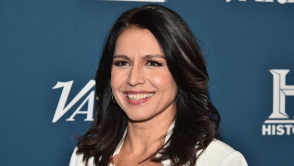 Dem Lawmaker Says What We’re All Thinking After Tulsi Gabbard Leaves The Democratic Party
