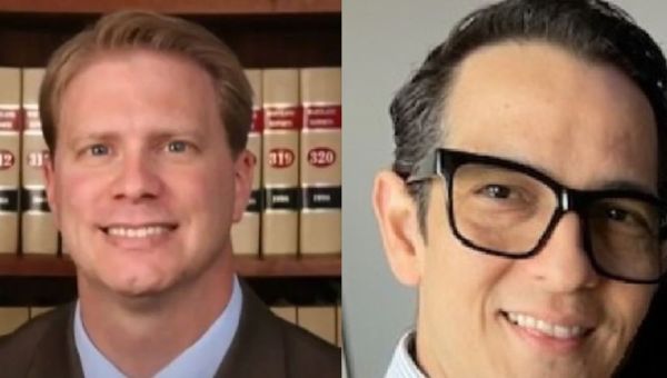 Beloved judge gunned down outside his Maryland home; suspect is man in midst of contentious custody battle