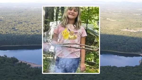 ‘When the nightmare begins’: FBI joins the search for 9-year-old feared to have been abducted while camping in upstate New York