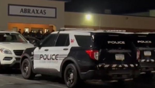 All 9 juveniles who escaped from detention center after riot in Pennsylvania captured