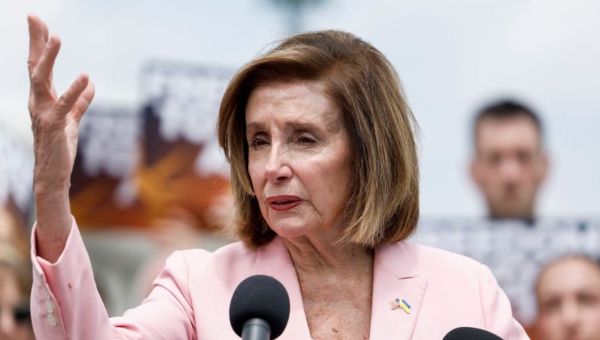 83-year-old Rep. Nancy Pelosi announces 2024 reelection bid, says ‘our City needs us to advance San Francisco values’