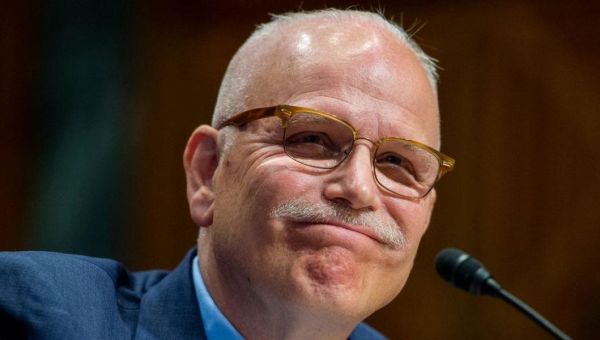 Biden's CBP chief told to quit or be fired -- refuses to step down despite allegedly skipping and falling asleep during meetings