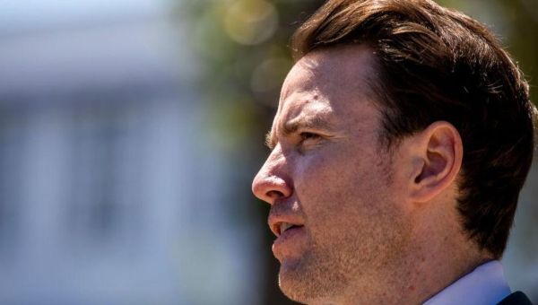 Republican Kevin Kiley knocks out Democrat for US House seat in northeastern California, strengthening GOP House majority