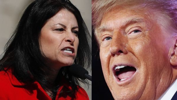 Breaking: 16 Republicans indicted on felony charges by Michigan AG over alleged scheme to overturn 2020 election