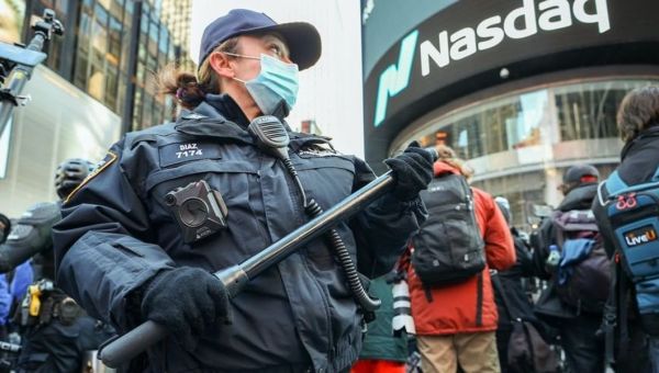 NYC agrees to pay $13 million to 1,300 Black Lives Matter protesters arrested or beaten during 2020