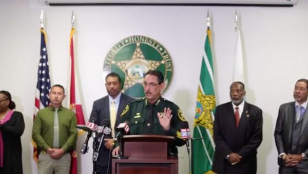 Florida mom fatally shot in front of her child amid longstanding ‘neighborhood feud’