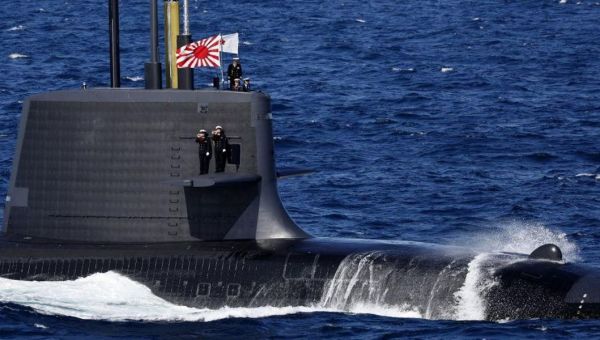 Japan drops pacifist pretensions, unveils $320 billion plan to ready its military for possible conflict with China