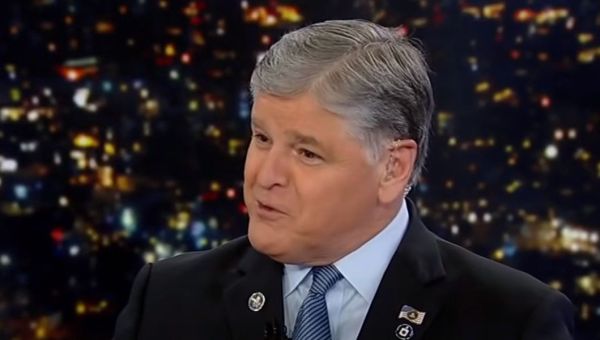 Fox Stars Opposed Pardons For Violent J6 Offenders -- And Trump Did It Anyway