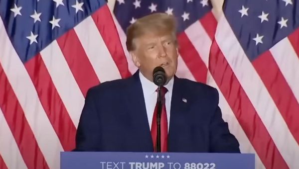 For Two Years, Trump Escaped Mandatory Audits In 'Massive' IRS Failure