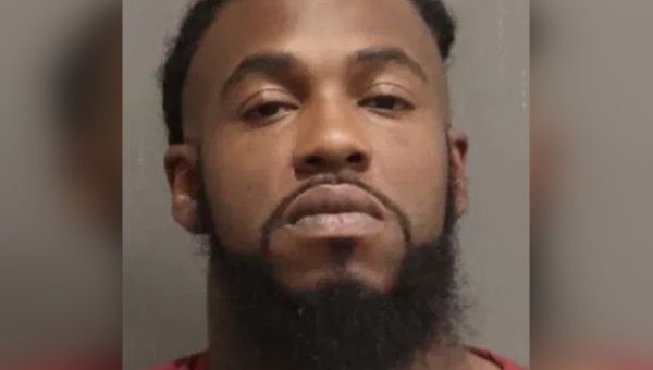 VIDEO: Son of Nashville Police Chief Accused of Shooting Two Officers