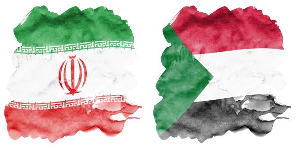 Iran, Sudan Restore Ties After 7-Year Hiatus - The Media Line