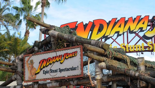 This Could Be a Reason Disney Stock Soars This Year | The Motley Fool