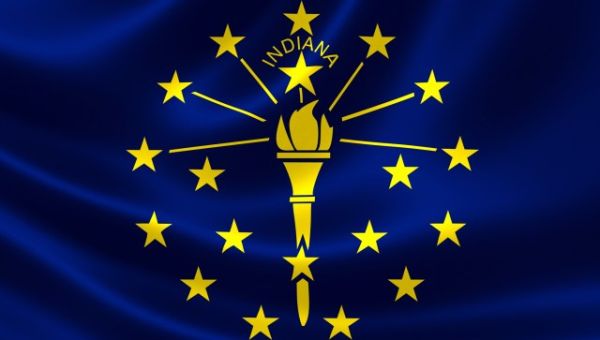 Gov. Braun directs flags to be at half-staff in honor of Pope Francis