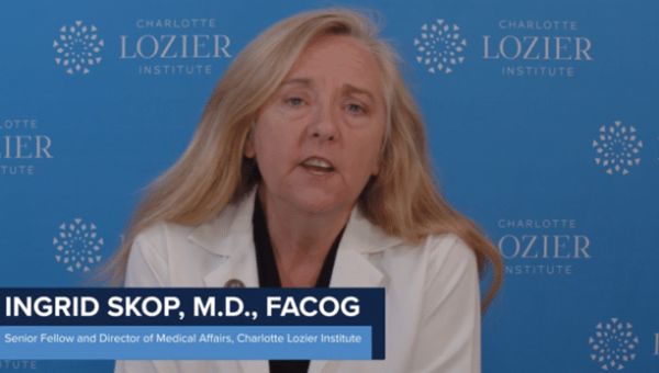 OBGYN Says Abortion Pill Injures 20% of Women Who Take it, Some Women Have Died – LifeNews.com