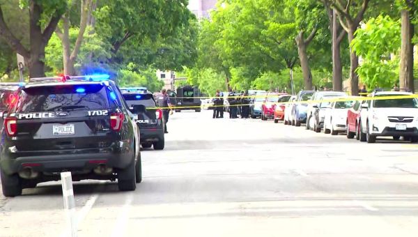 Police officer among 3 killed in Minneapolis shooting; suspect also ...