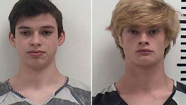 Prosecutors Say 2 Iowa Teens Killed Spanish Teacher Over a Bad Grade