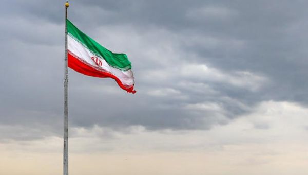 Interview with Goli Ameri: On Women’s Rights in Iran