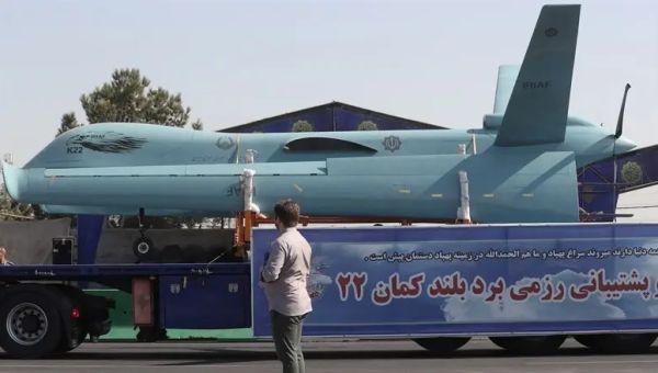 Report: New US Intel Suggests Israel Poised For Iran Nuclear Attack