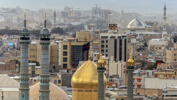 Iran detains Italian journalist amid ongoing crackdown on press freedom