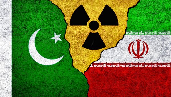 Nuclear Disarmament and Global Power Politics