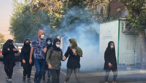 What to Know About Student Poisonings in Iran