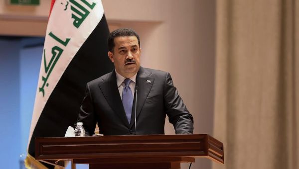 Tehran and Baghdad reach a deal to disarm and relocate Iranian dissident groups based in north Iraq