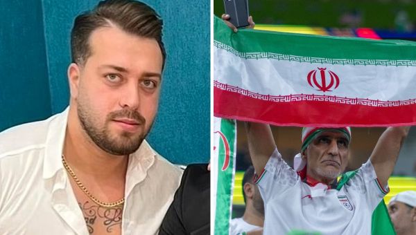 Iranian Man Has Reportedly Been Shot Dead After Celebrating Iran’s Loss Against USA Team In World Cup Soccer Match