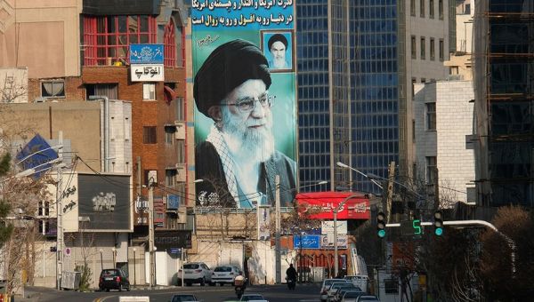 Iran's long trail of deception fuels skepticism over new nuclear deal as talks continue