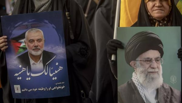 How Iran could strike back at Israel