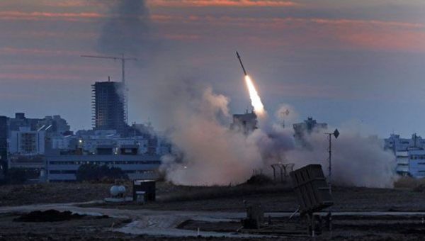 Fulfilling Reagan’s vision: Trump’s new U.S. ‘Iron Dome’ will ‘prevent deaths,’ expert says * WorldNetDaily * by Tyler O’Neil, The Daily Signal