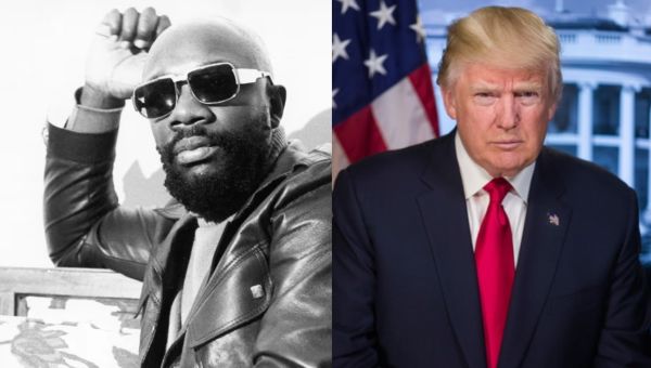 Isaac Hayes’ Estate Sues Donald Trump For Unlawful Use Of Songs: Hearing To Take Place At Atlanta Federal Court